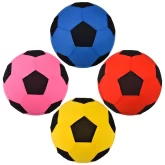 12" Fabric Soccer Ball