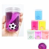 Soccer Ball Slime