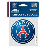 PSG  4" x 4"  Decal