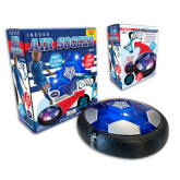 Indoor Air Hover Soccer