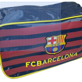 FC Barcelona Messi Official Soccer Shoe Bag