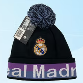 Real Madrid Beanie