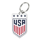 USWNT National Team Key Ring