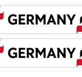 Germany National Team Fantastic Scarf