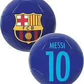 FC Barcelona Size 2 Official Messi Signature Mini Soccer Ball Size 2