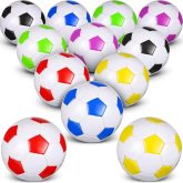 Soccer Ball Size 4 Two Tone