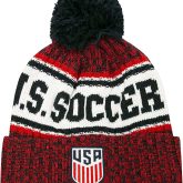 U.S. Soccer Beanie