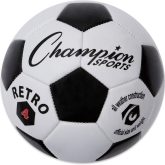 Champion Sports Retro 4 Ball